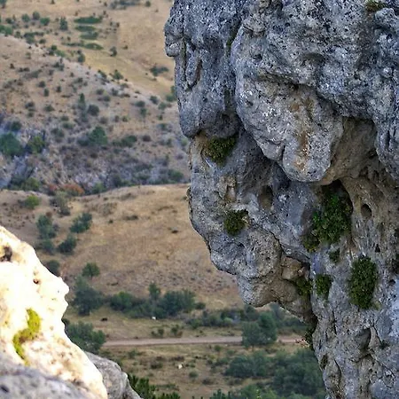 Fuente Del Arca Apartamento